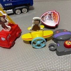 訳ありおもちゃ　おまけの画像