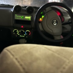 キャロル　車検　令和９年2月　　お取り引き可能の画像