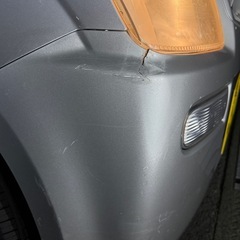 キャロル　車検　令和９年2月　　お取り引き可能の画像