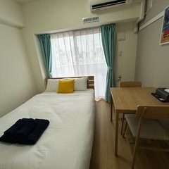 のうれんプラザ周辺 民泊清掃1室2,500円～の画像