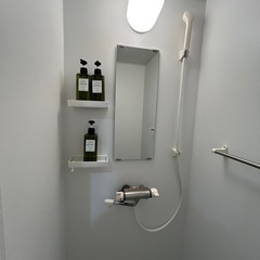 のうれんプラザ周辺 民泊清掃1室2,500円～の画像