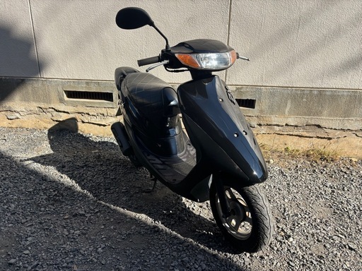 新品です。だいぶ昔の古品です。 Yahoo!オークション -「ディオzx 本物」の落札相場・落札価格