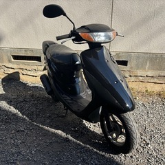 原付 ホンダ　af34 ディオ　zx仕様 の画像