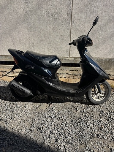 原付 ホンダaf34 ディオzx仕様 (だいちゃん) 古河のホンダの中古