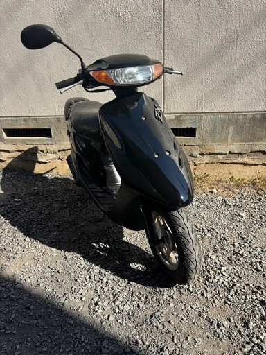 原付 ホンダaf34 ディオzx仕様 (だいちゃん) 古河のホンダの中古