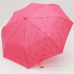 ONEPIECE 折りたたみ傘の画像