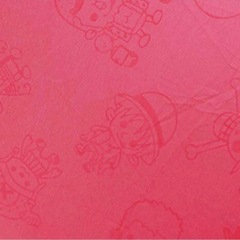 ONEPIECE 折りたたみ傘の画像