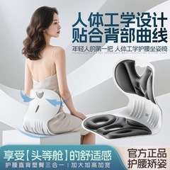 姿勢サポート座椅の画像