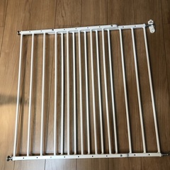 Baby Dan ベビーゲート ペットゲート　デンマーク製の画像