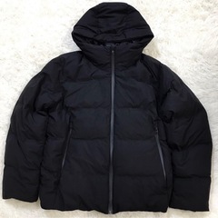 GU シームレスダウンの画像