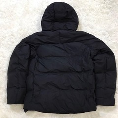 GU シームレスダウンの画像