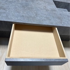 オーダーメイドローテーブルの画像