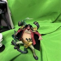 ワンピース フィギュア ONE PIECE キラー　ガープ！クロコダイル！クザン！ティーチ！PX-Z!@Y20上の画像