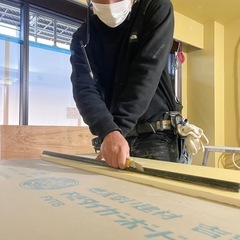 内装軽天職人！楽しく仕事！仕事に行きたくなる会社！の画像