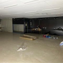 内装軽天職人！楽しく仕事！仕事に行きたくなる会社！の画像