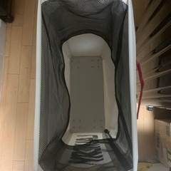 ランドリーストッカーの画像