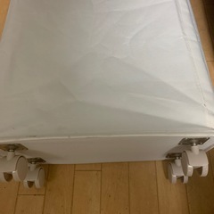 ランドリーストッカーの画像