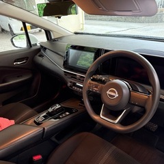 お買い得‼️  日産 note ｅPower x   の画像