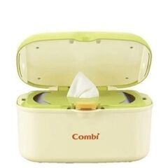 おしりふきウォーマー（赤ちゃん用・介護用）の画像