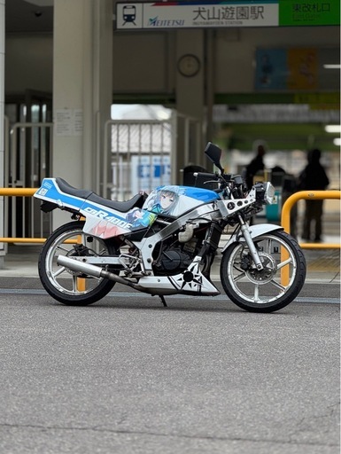 CBR400Fジャンク ホンダ NS-1 CBR400F仕様 ジャンク (ko__7777) 瓢箪山のホンダの中古