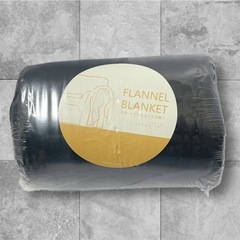 ふわとろ毛布　シングル ブランケット フリース 毛布 フランネル ひざ掛けの画像