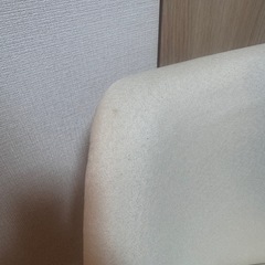 イームズチェア　ファブリックの画像