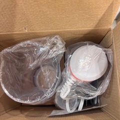 ハンディーブレンダーの画像