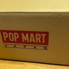 ラブブ Big into Energy 3体の画像