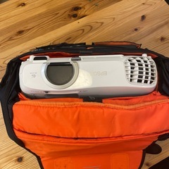 エプソン　プロジェクター
の画像