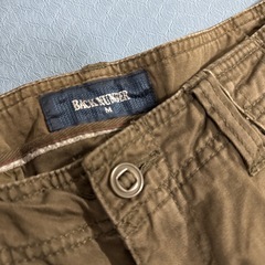 メンズ　パンツ3本の画像