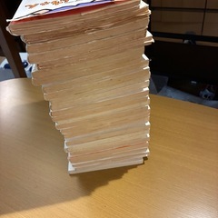 クレヨンしんちゃん コミック 1〜31巻のうち29冊セットの画像