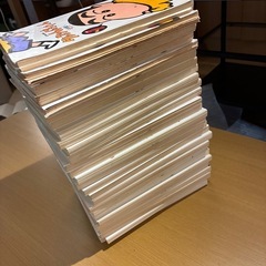 クレヨンしんちゃん コミック 1〜31巻のうち29冊セットの画像