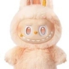 ラブブ Big into Energy 3体の画像