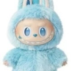 ラブブ Big into Energy 3体の画像