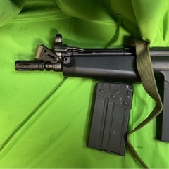 東京マルイ　電動ガン★G3ショーティ MC51＠ｙの画像