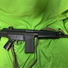 東京マルイ　電動ガン★G3ショーティ MC51＠ｙの画像