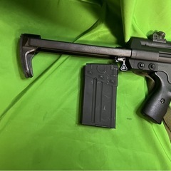 東京マルイ　電動ガン★G3ショーティ MC51＠ｙの画像