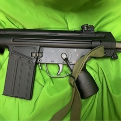 東京マルイ　電動ガン★G3ショーティ MC51＠ｙの画像