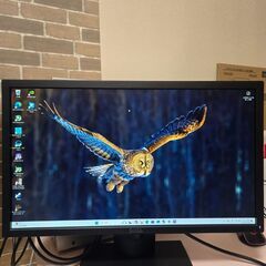 ライトな自作ゲーミングPC（自作）の画像