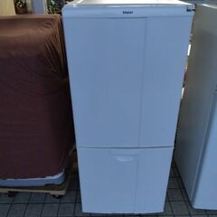 霜取りファン搭載　高級機タイプ　冷蔵庫の画像