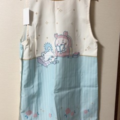ちいかわエプロン2種【新品未使用】の画像