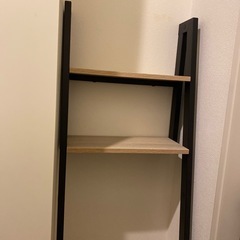 おしゃれ棚の画像
