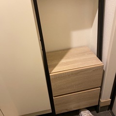 おしゃれ棚の画像