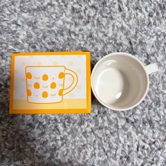 ZAQまぐかっぷマグカップの画像