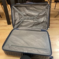 スーツケース
の画像