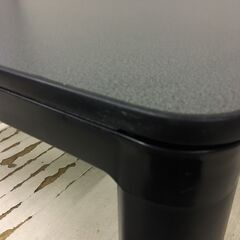  25162  正方形こたつテーブル リバーシブル　75cm NITORI   ◆大阪市内・東大阪市他 6,000円以上ご購入で無料配達いたします！◆ ※高槻・枚方方面◆西宮・尼崎方面◆生駒方面　それぞれ条件付き無料配送あり！            の画像