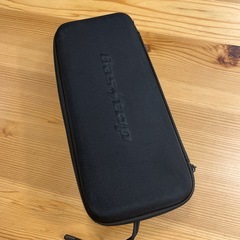 ジンバル　スマホ用　ケース付きの画像