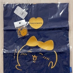 ハチワレ3点セット①【新品未使用】の画像