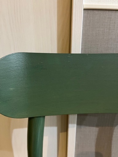 【二脚セット価格】IKEA　ダイニングチェア　ロッニンゲ