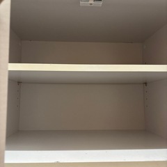食器棚の画像